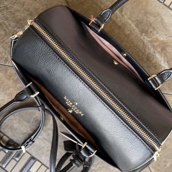 KATE SPADE MINNIE DUFFEL DISNEY X KSNY PAL - Picture 14 of 16